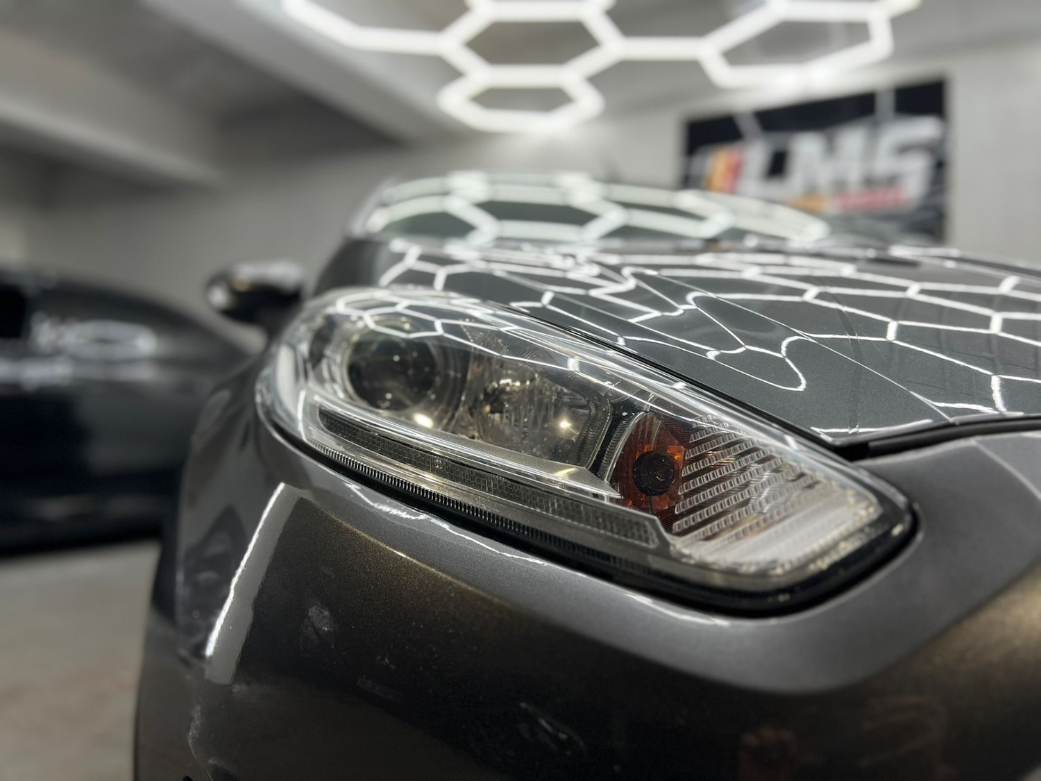 Used Ford Fiesta 2015 for sale - 77945277: Photo 35