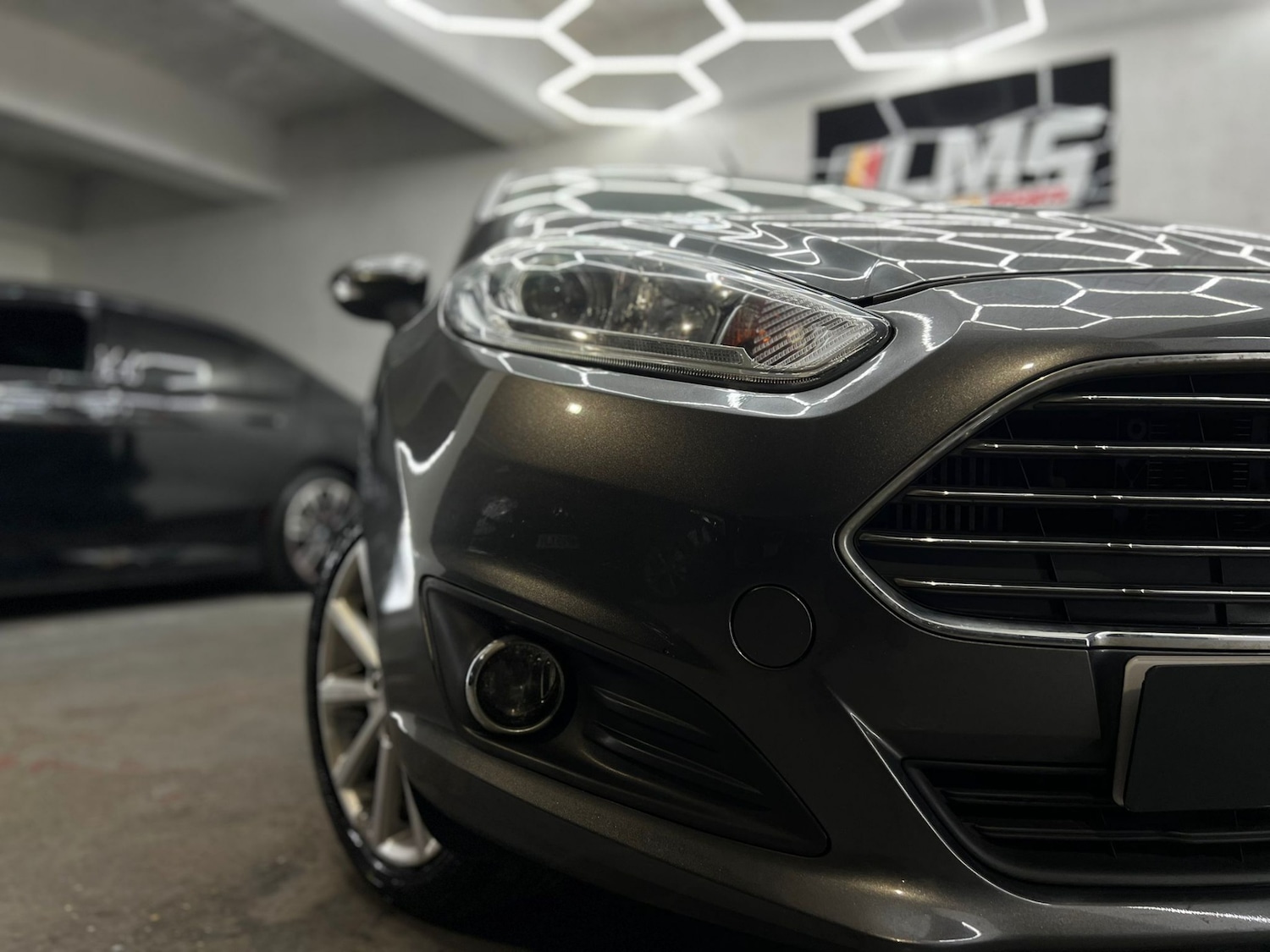 Used Ford Fiesta 2015 for sale - 77945277: Photo 36