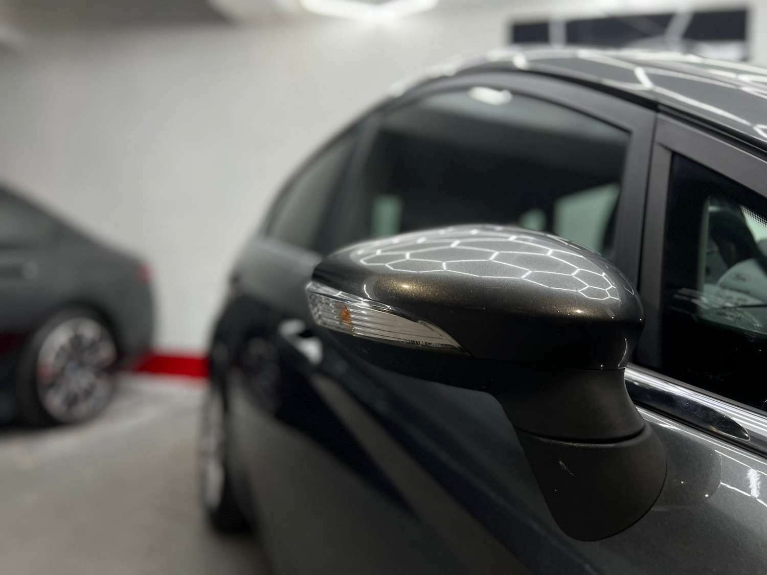 Used Ford Fiesta 2015 for sale - 77945277: Photo 37