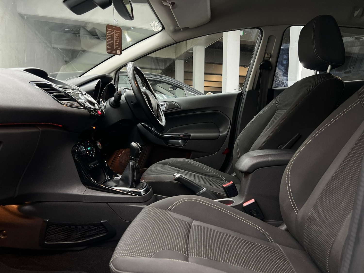 Used Ford Fiesta 2015 for sale - 77945277: Photo 51