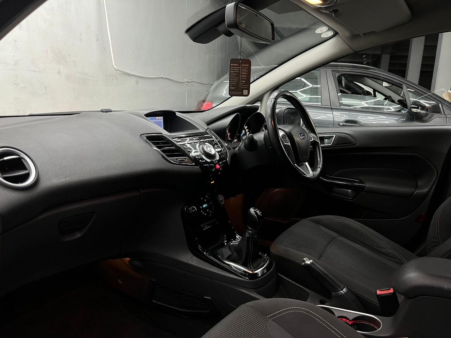 Used Ford Fiesta 2015 for sale - 77945277: Photo 52