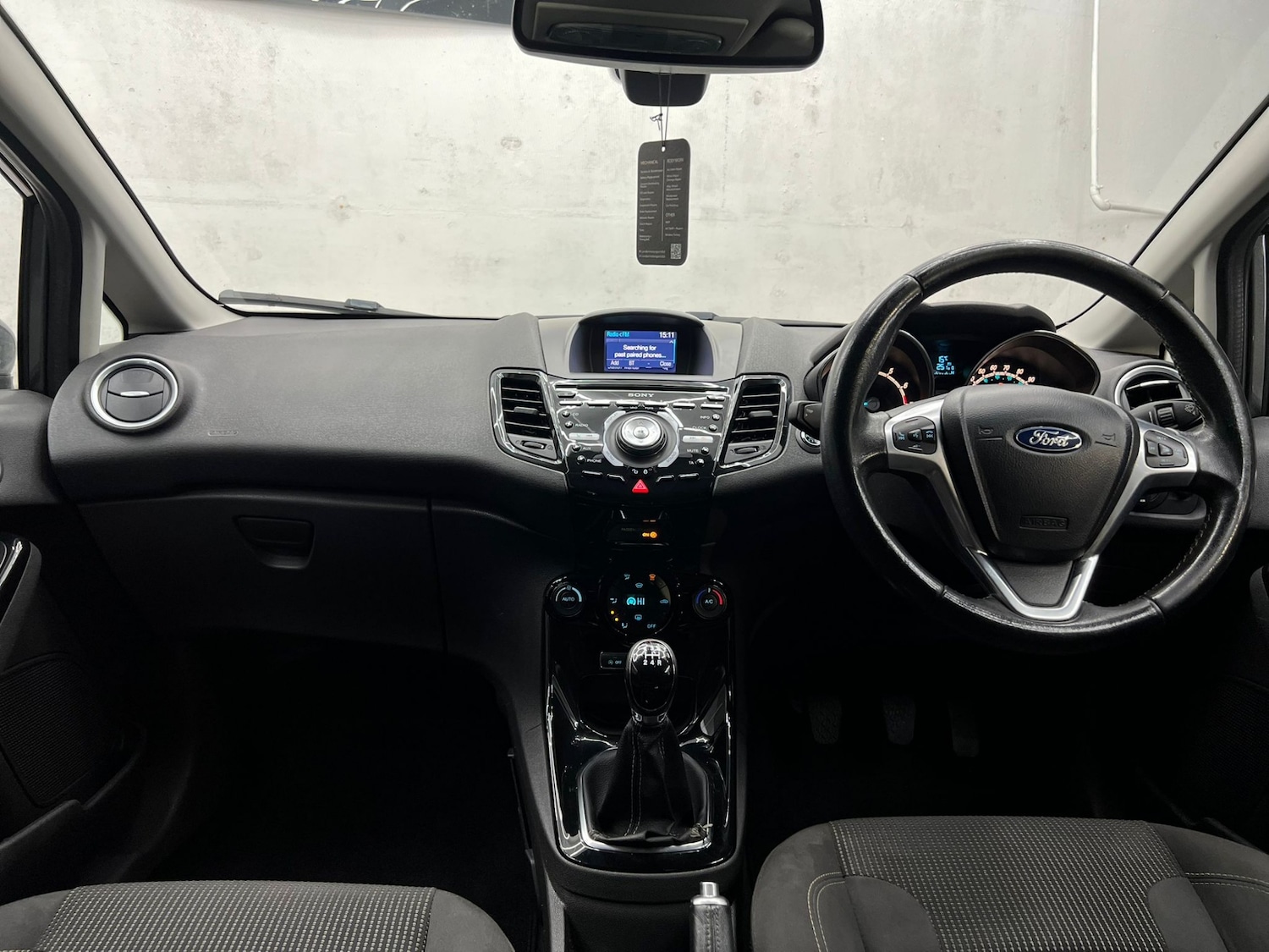 Used Ford Fiesta 2015 for sale - 77945277: Photo 54