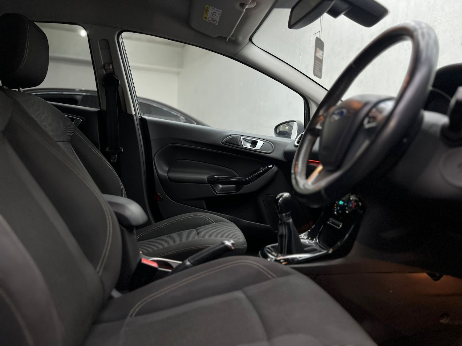 Used Ford Fiesta 2015 for sale - 77945277: Photo 56