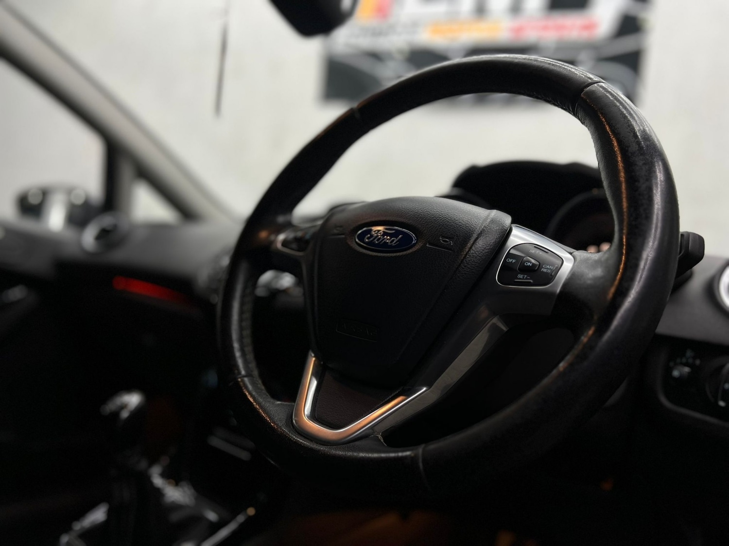 Used Ford Fiesta 2015 for sale - 77945277: Photo 58