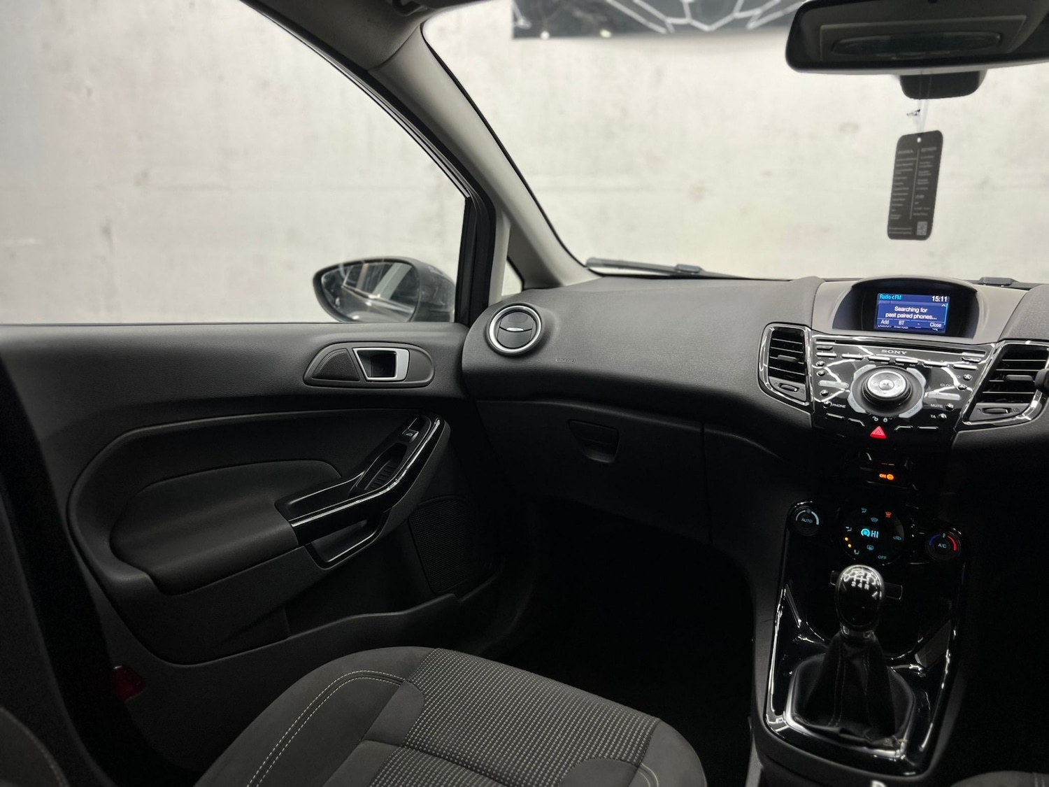 Used Ford Fiesta 2015 for sale - 77945277: Photo 60