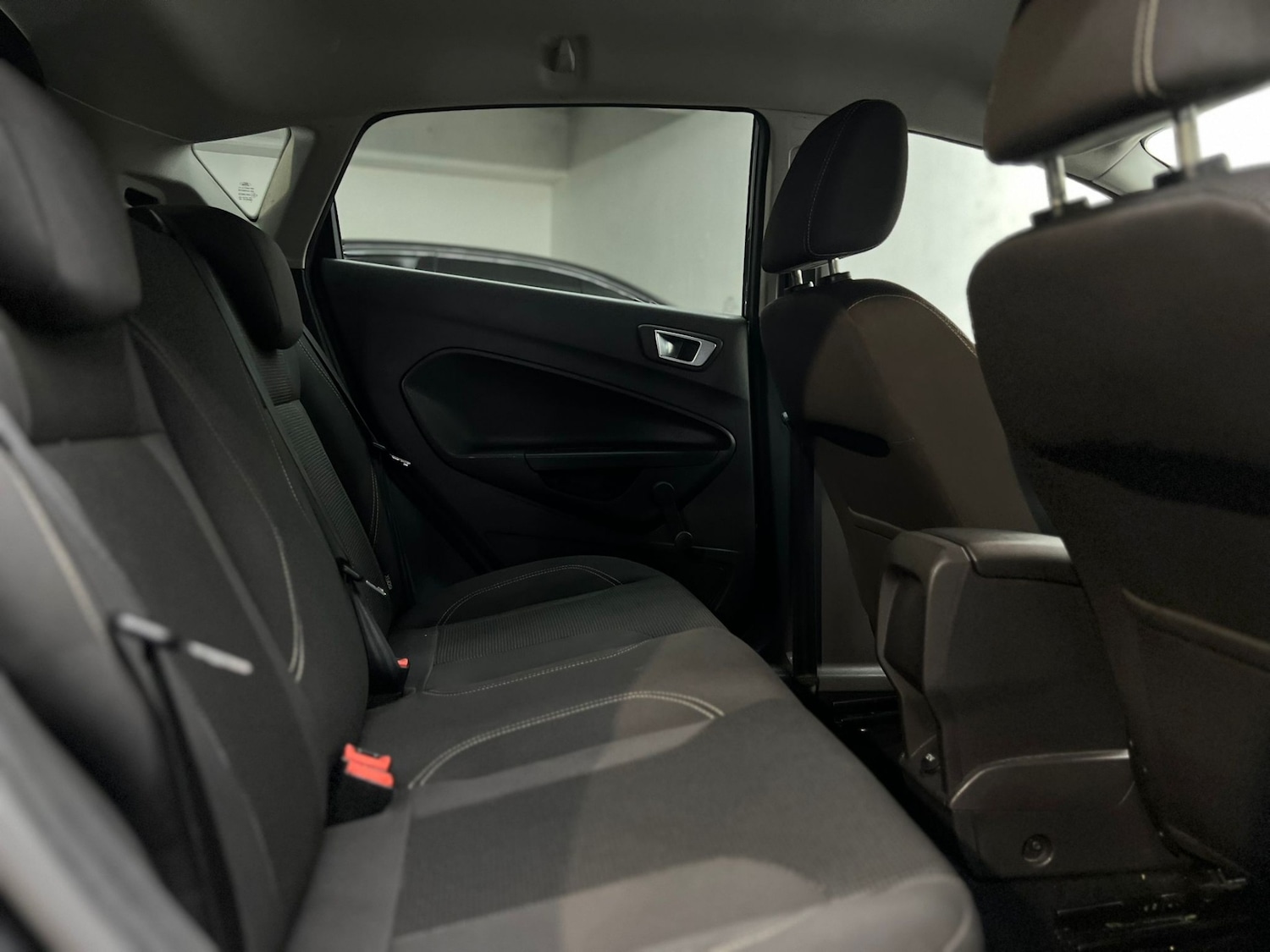 Used Ford Fiesta 2015 for sale - 77945277: Photo 63