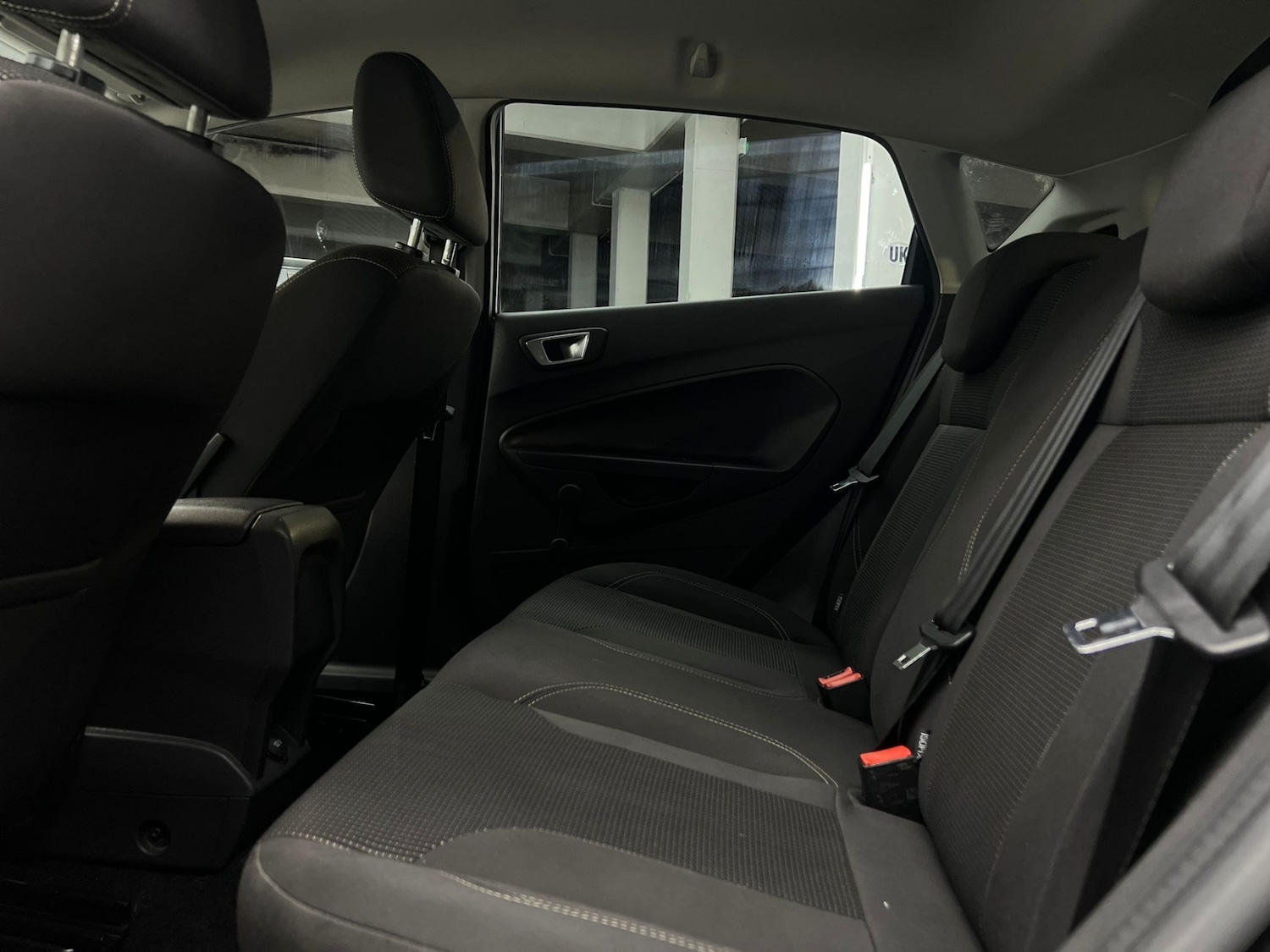 Used Ford Fiesta 2015 for sale - 77945277: Photo 65