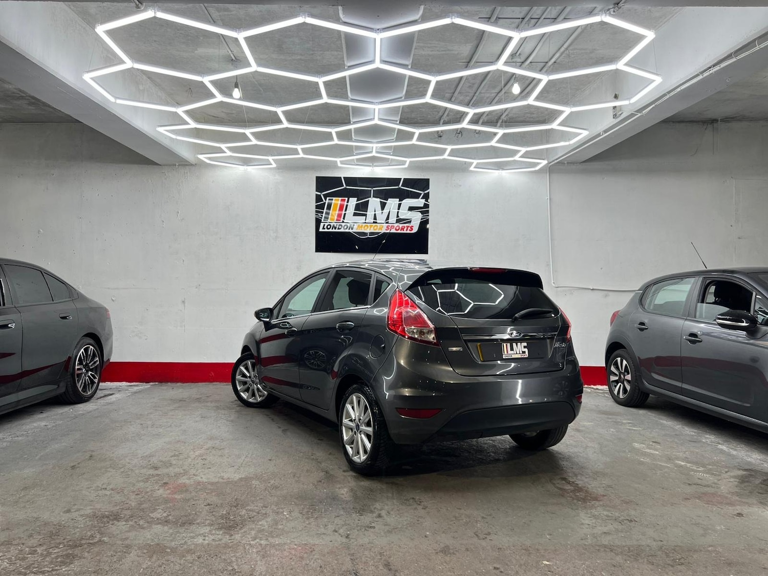 Used Ford Fiesta 2015 for sale - 77945277: Photo 67