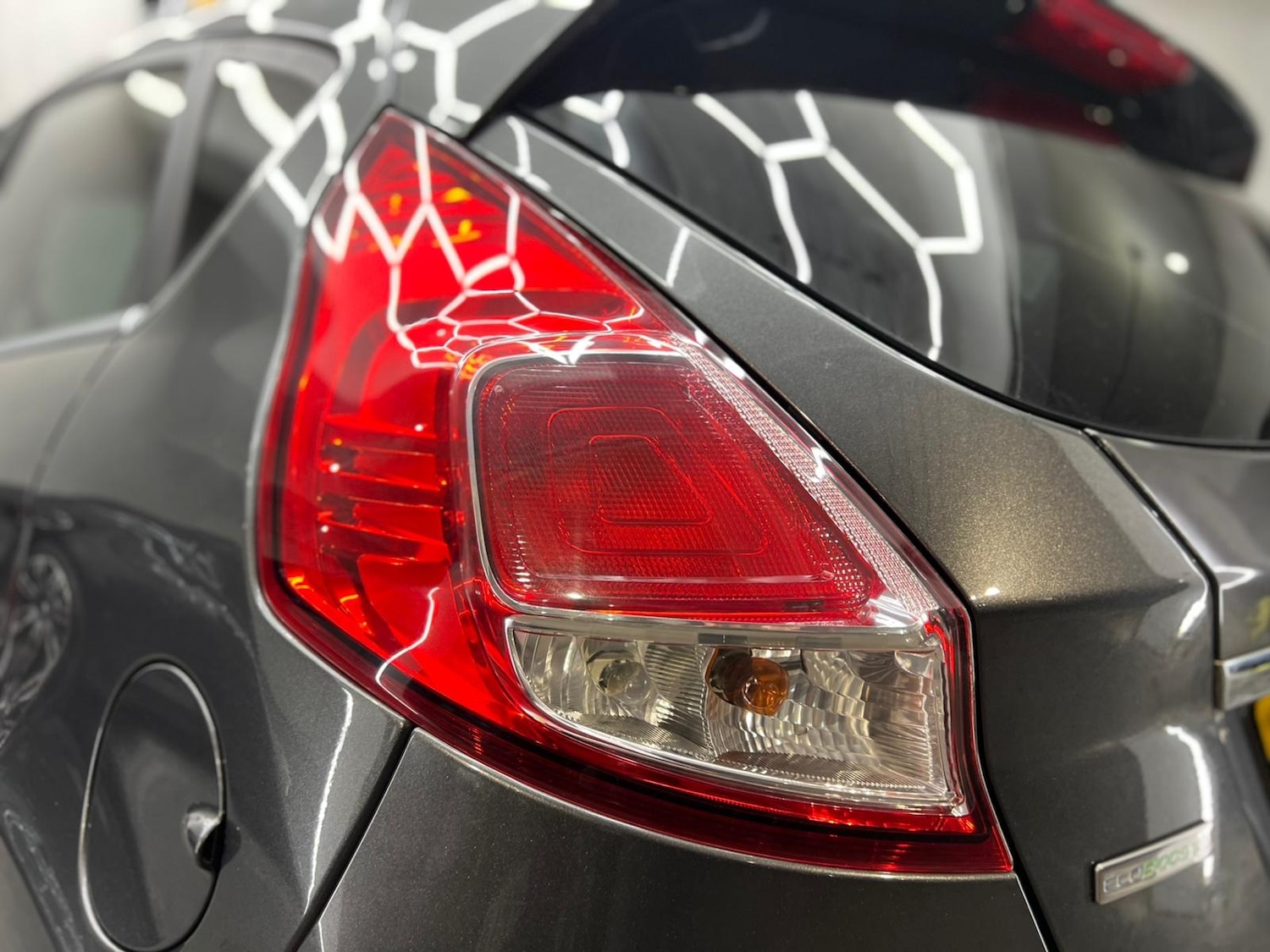 Used Ford Fiesta 2015 for sale - 77945277: Photo 77