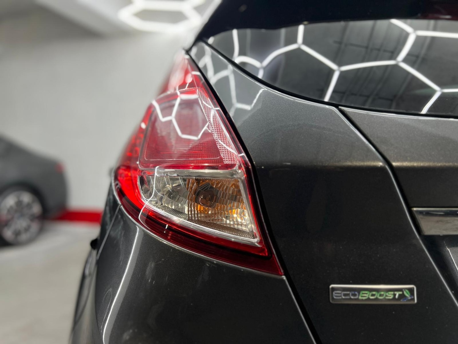 Used Ford Fiesta 2015 for sale - 77945277: Photo 78