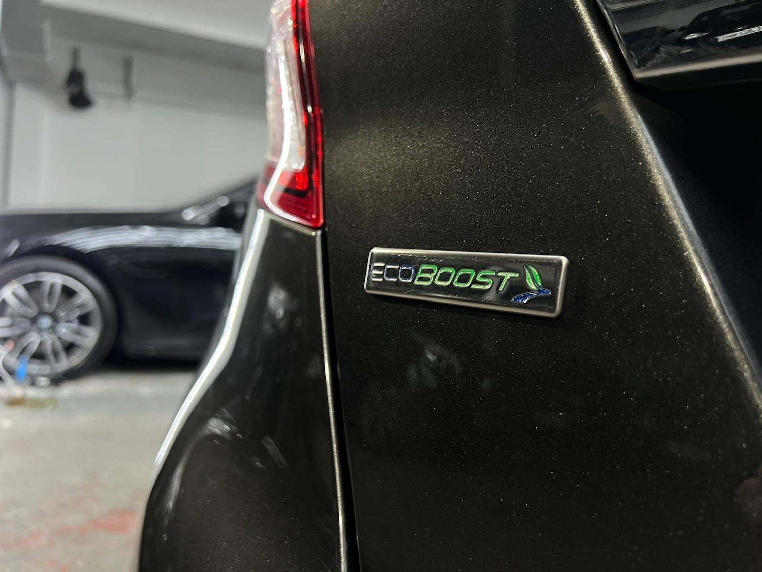 Used Ford Fiesta 2015 for sale - 77945277: Photo 79