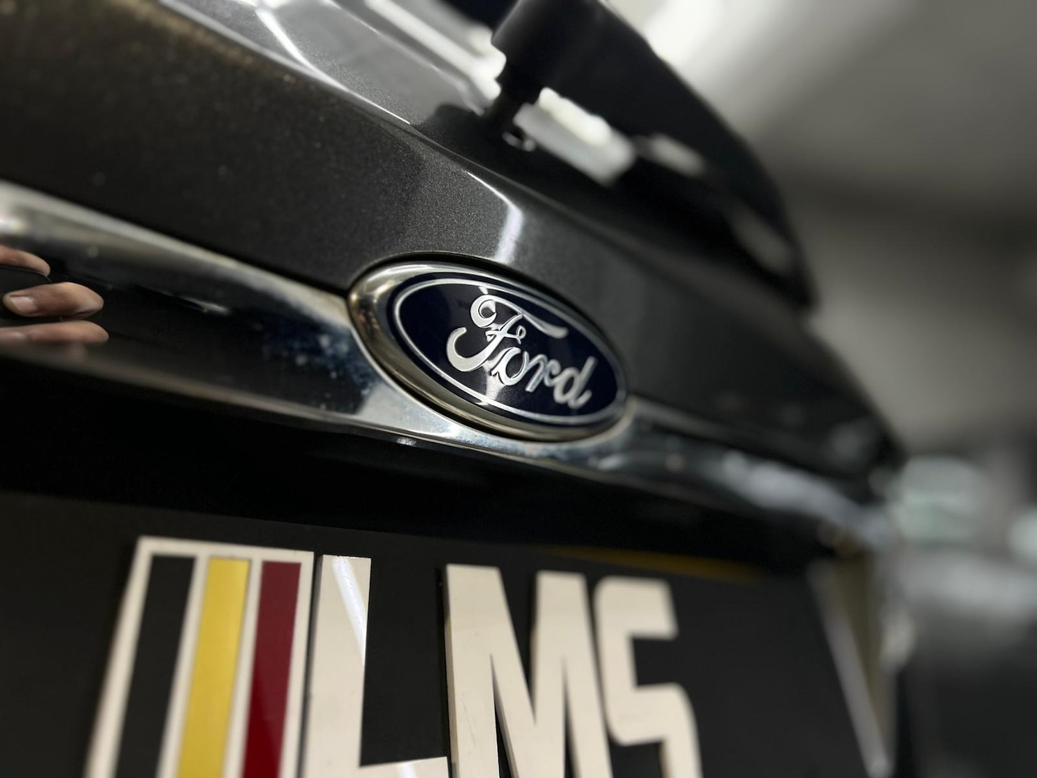 Used Ford Fiesta 2015 for sale - 77945277: Photo 80