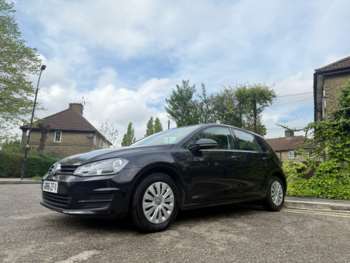 Used Volkswagen Golf 2017 for sale - 74402355: Photo