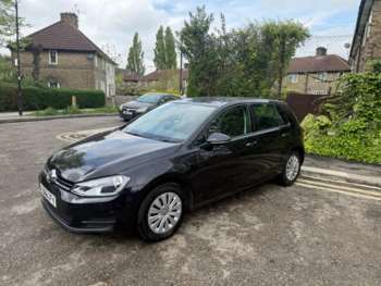 Used Volkswagen Golf 2017 for sale - 74402355: Photo