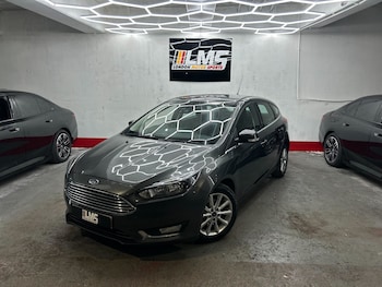 Used Ford Focus 2015 for sale - 78379166: Photo