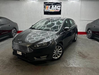 Used Ford Focus 2015 for sale - 78379166: Photo