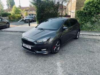 2018 (18) - 1.0 EcoBoost 140 ST-Line X 5dr