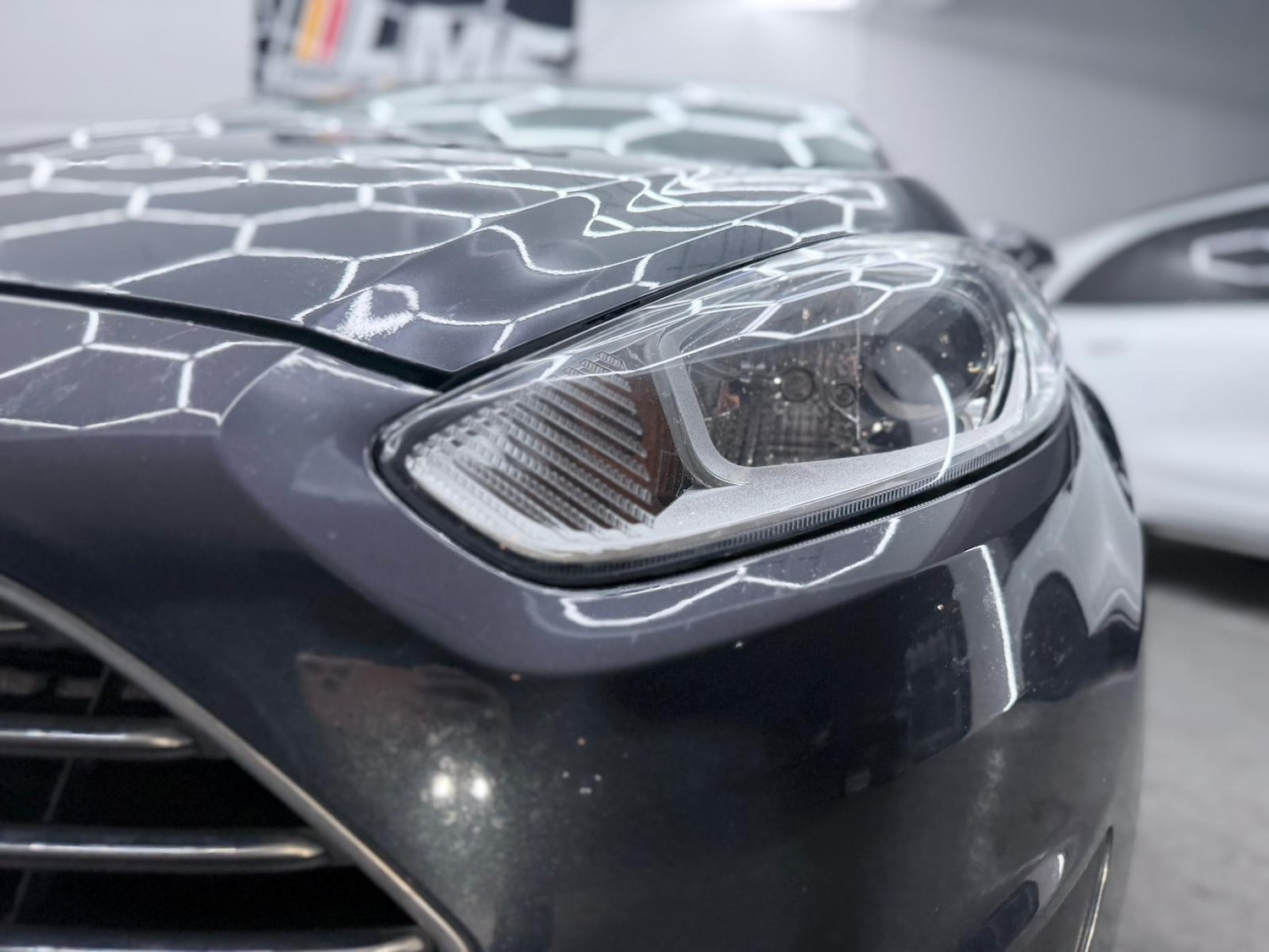 Used Ford Fiesta 2015 for sale - 76476268: Photo 10