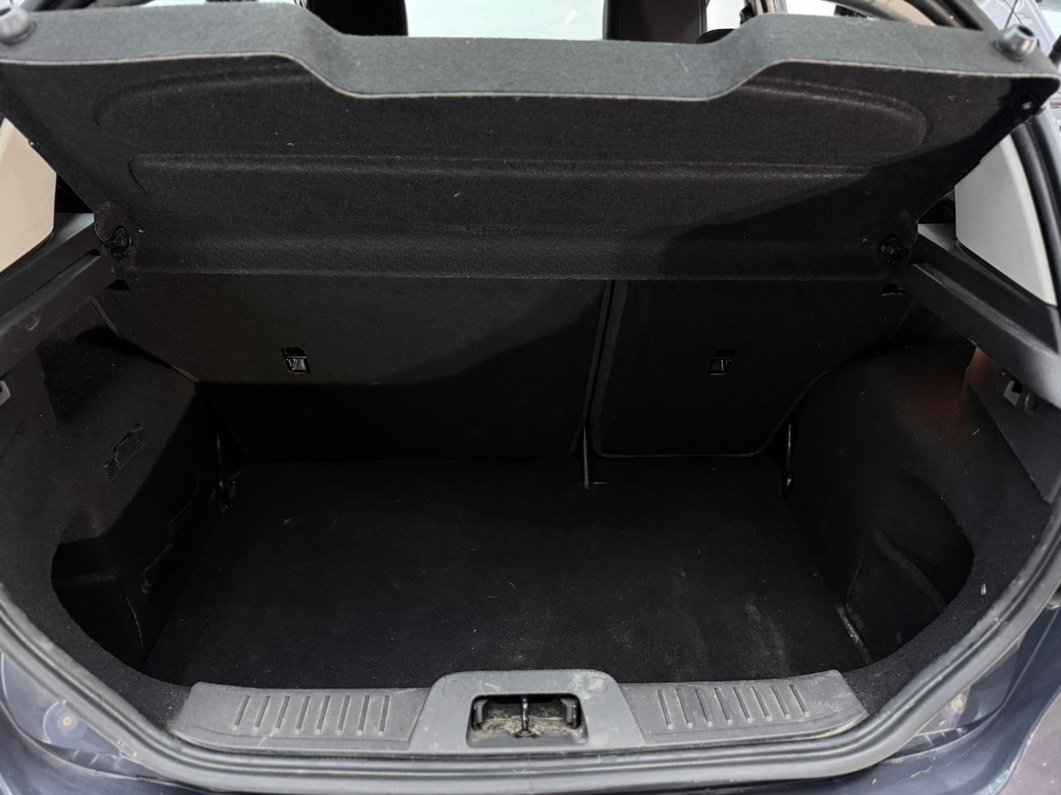 Used Ford Fiesta 2015 for sale - 76476268: Photo 100