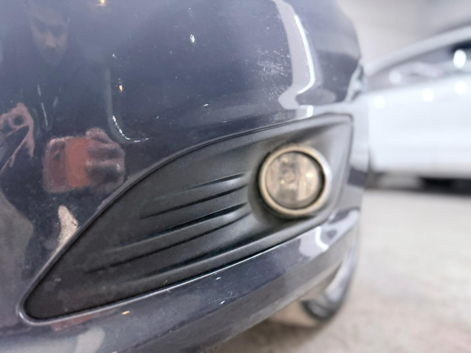 Used Ford Fiesta 2015 for sale - 76476268: Photo 12