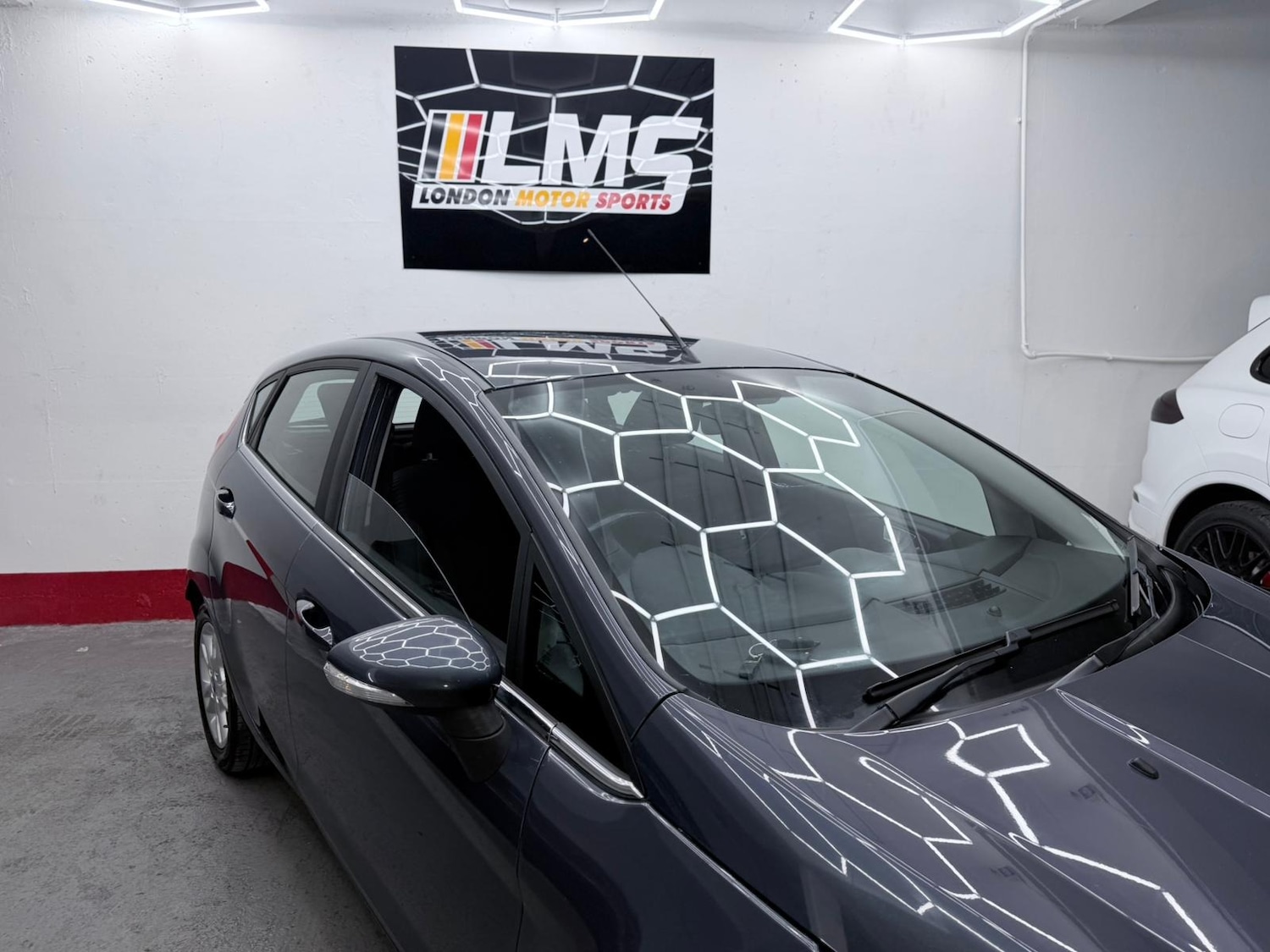 Used Ford Fiesta 2015 for sale - 76476268: Photo 25