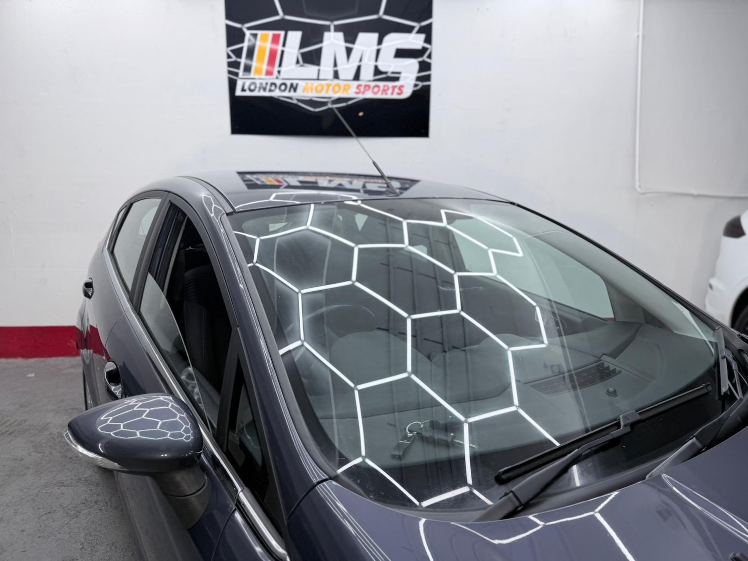 Used Ford Fiesta 2015 for sale - 76476268: Photo 26