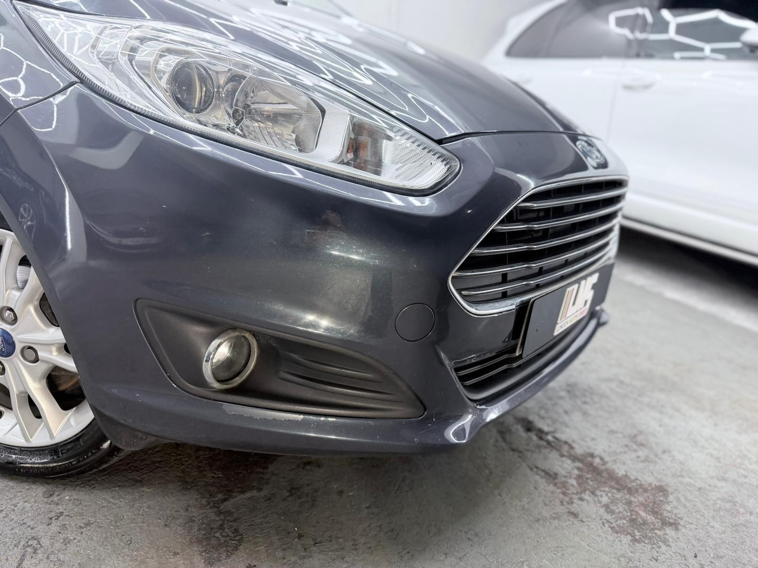 Used Ford Fiesta 2015 for sale - 76476268: Photo 27