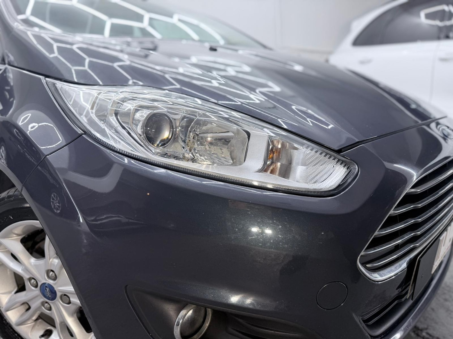 Used Ford Fiesta 2015 for sale - 76476268: Photo 28