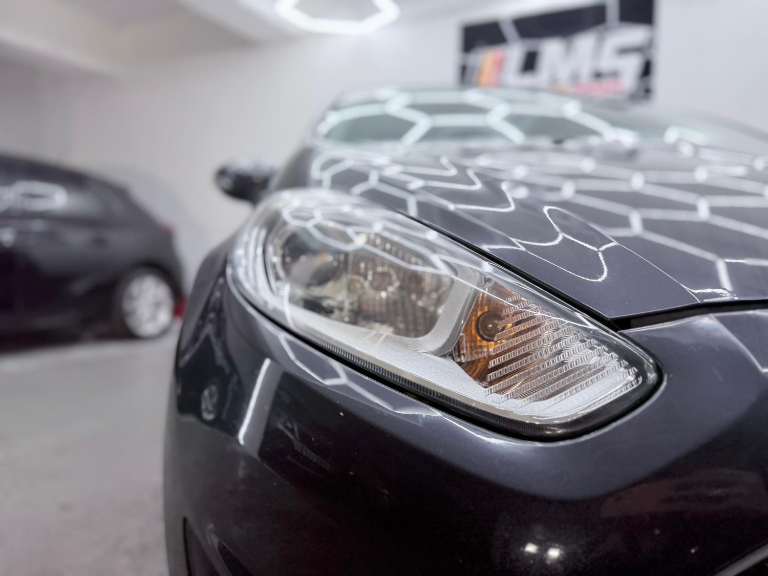 Used Ford Fiesta 2015 for sale - 76476268: Photo 30