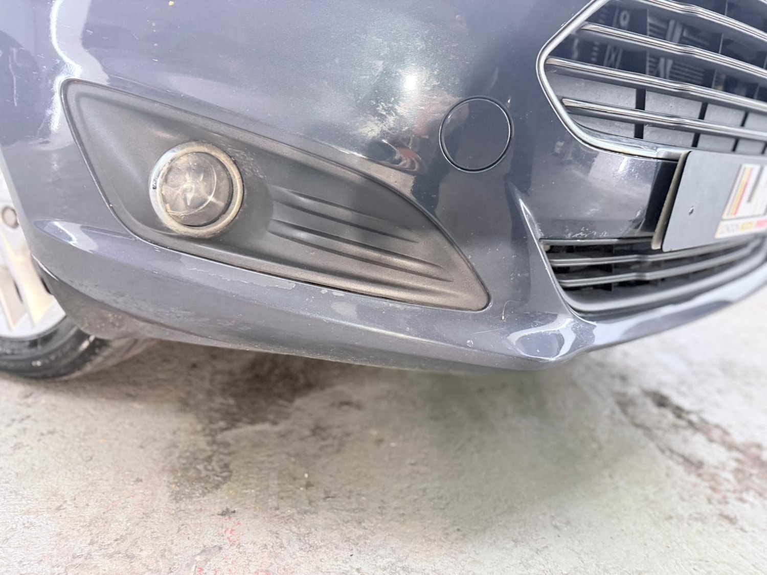 Used Ford Fiesta 2015 for sale - 76476268: Photo 31