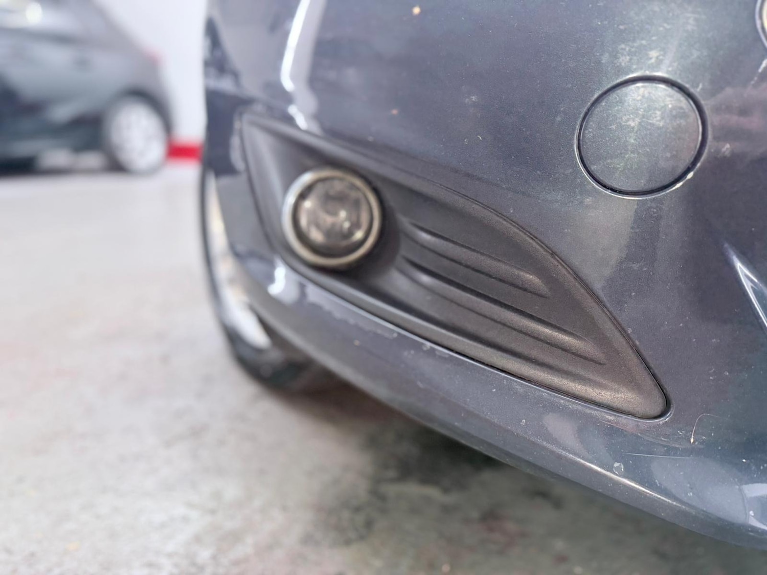 Used Ford Fiesta 2015 for sale - 76476268: Photo 32