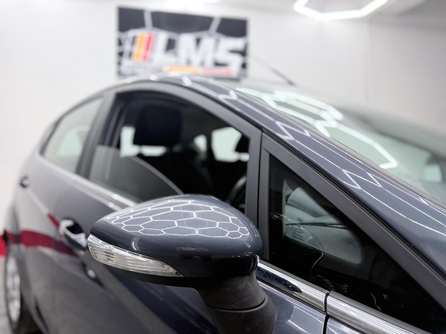 Used Ford Fiesta 2015 for sale - 76476268: Photo 33