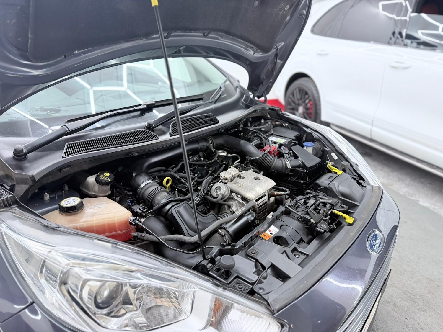 Used Ford Fiesta 2015 for sale - 76476268: Photo 38