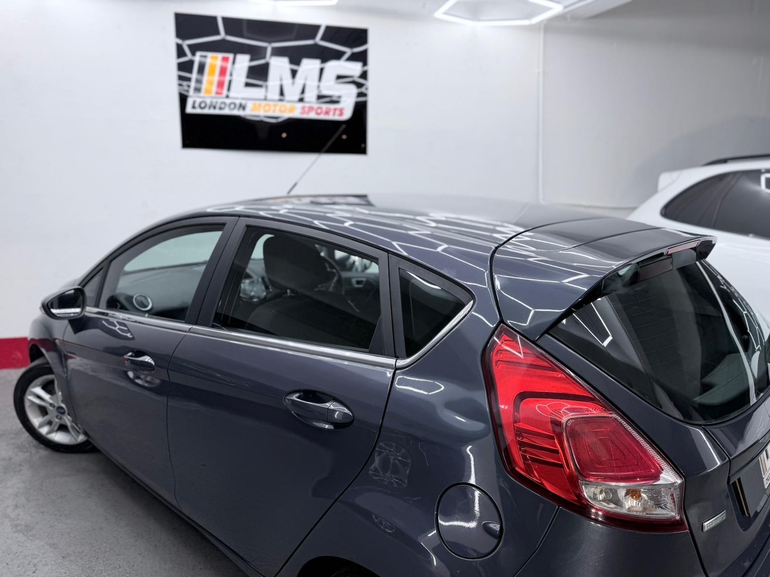 Used Ford Fiesta 2015 for sale - 76476268: Photo 45