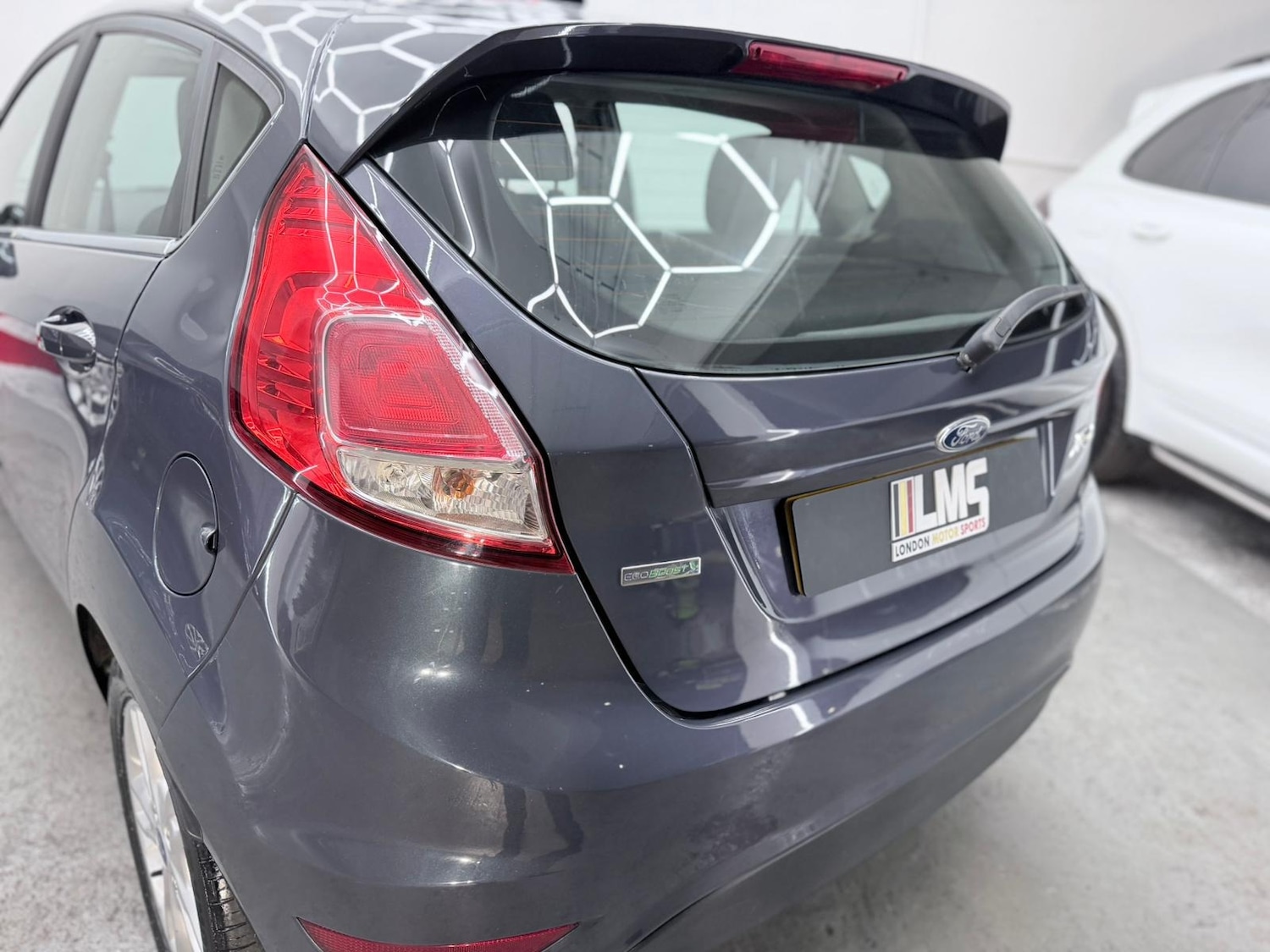 Used Ford Fiesta 2015 for sale - 76476268: Photo 46