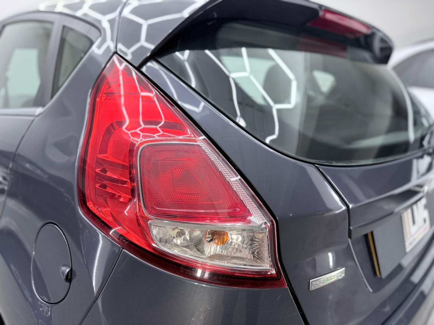 Used Ford Fiesta 2015 for sale - 76476268: Photo 47