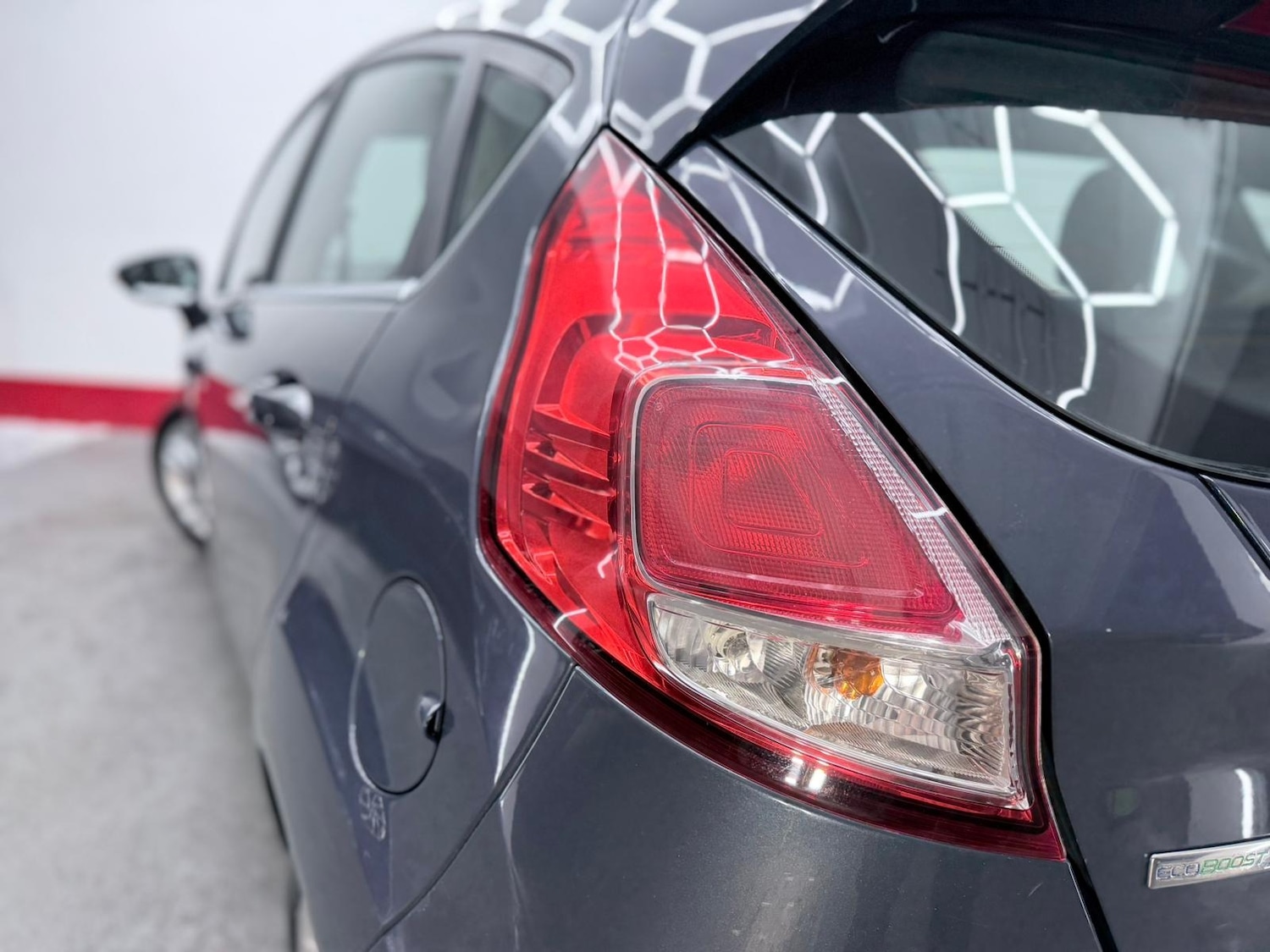 Used Ford Fiesta 2015 for sale - 76476268: Photo 48