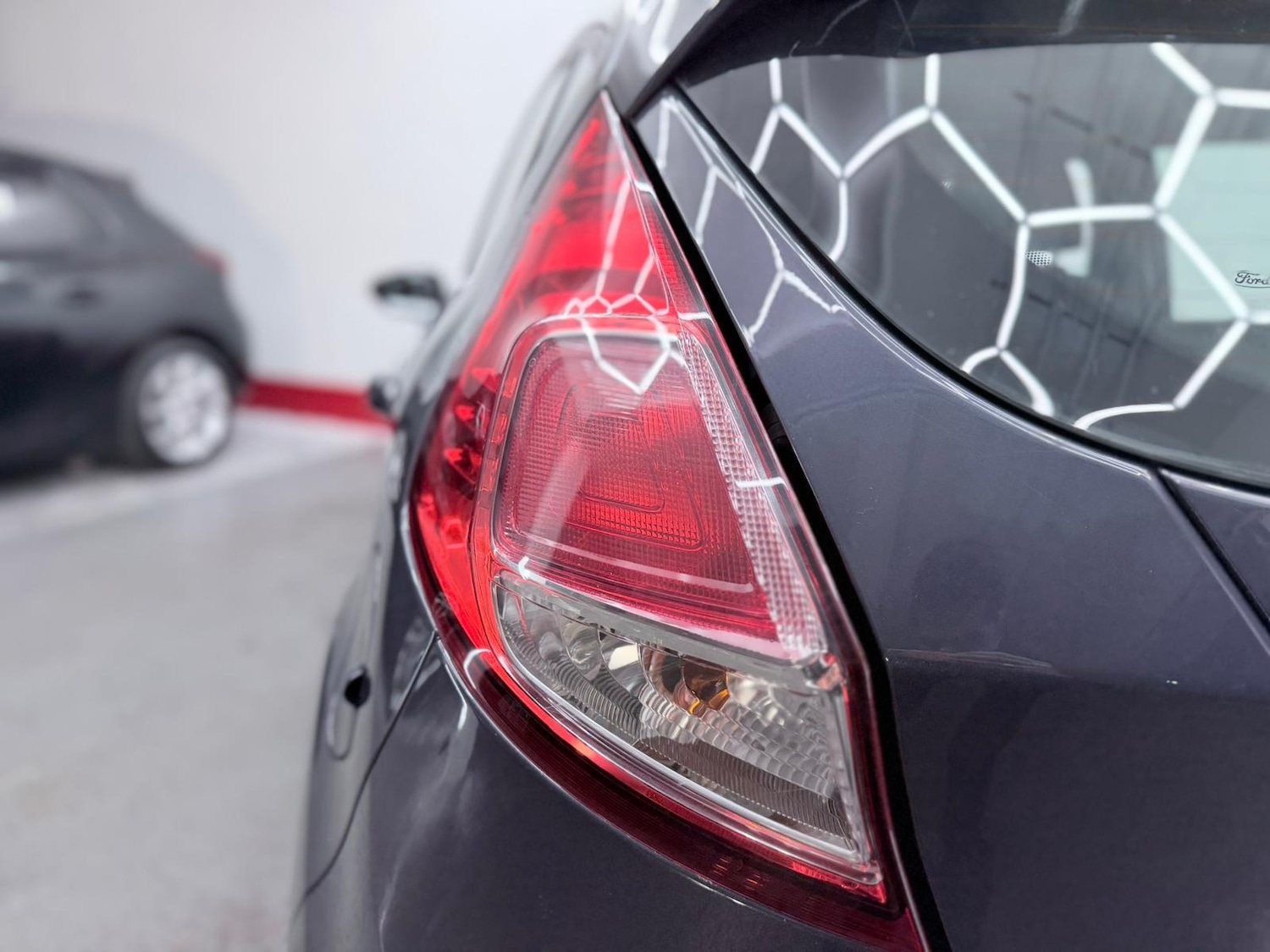 Used Ford Fiesta 2015 for sale - 76476268: Photo 49