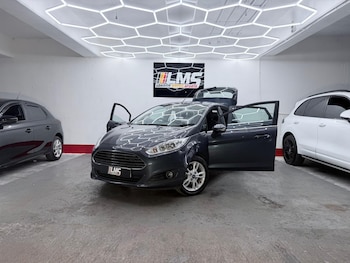 Used Ford Fiesta 2015 for sale - 76476268: Photo