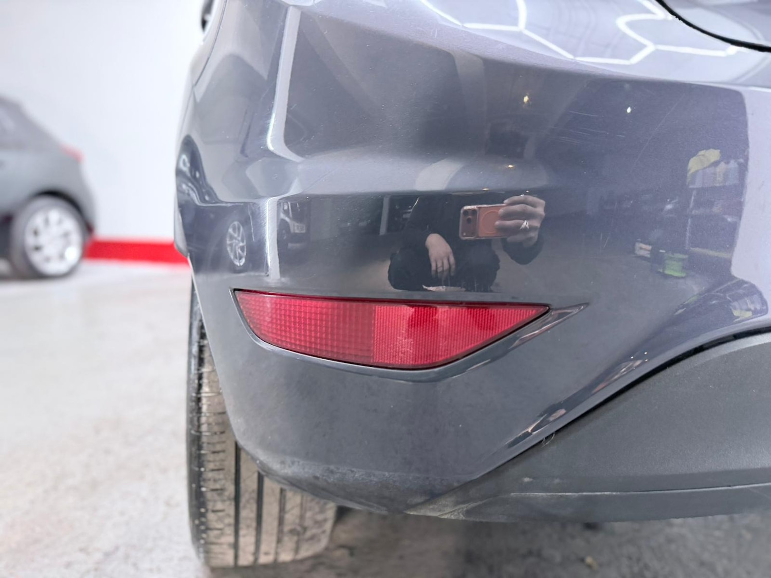 Used Ford Fiesta 2015 for sale - 76476268: Photo 52