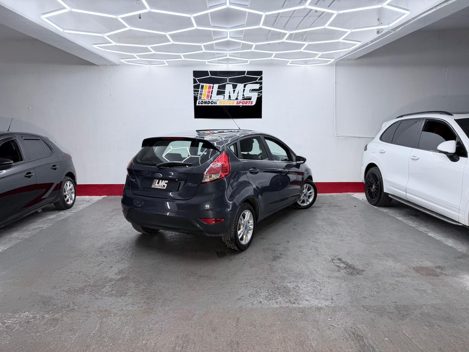 Used Ford Fiesta 2015 for sale - 76476268: Photo 53