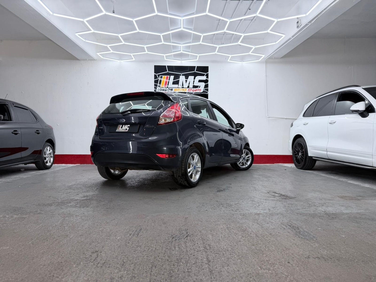 Used Ford Fiesta 2015 for sale - 76476268: Photo 54