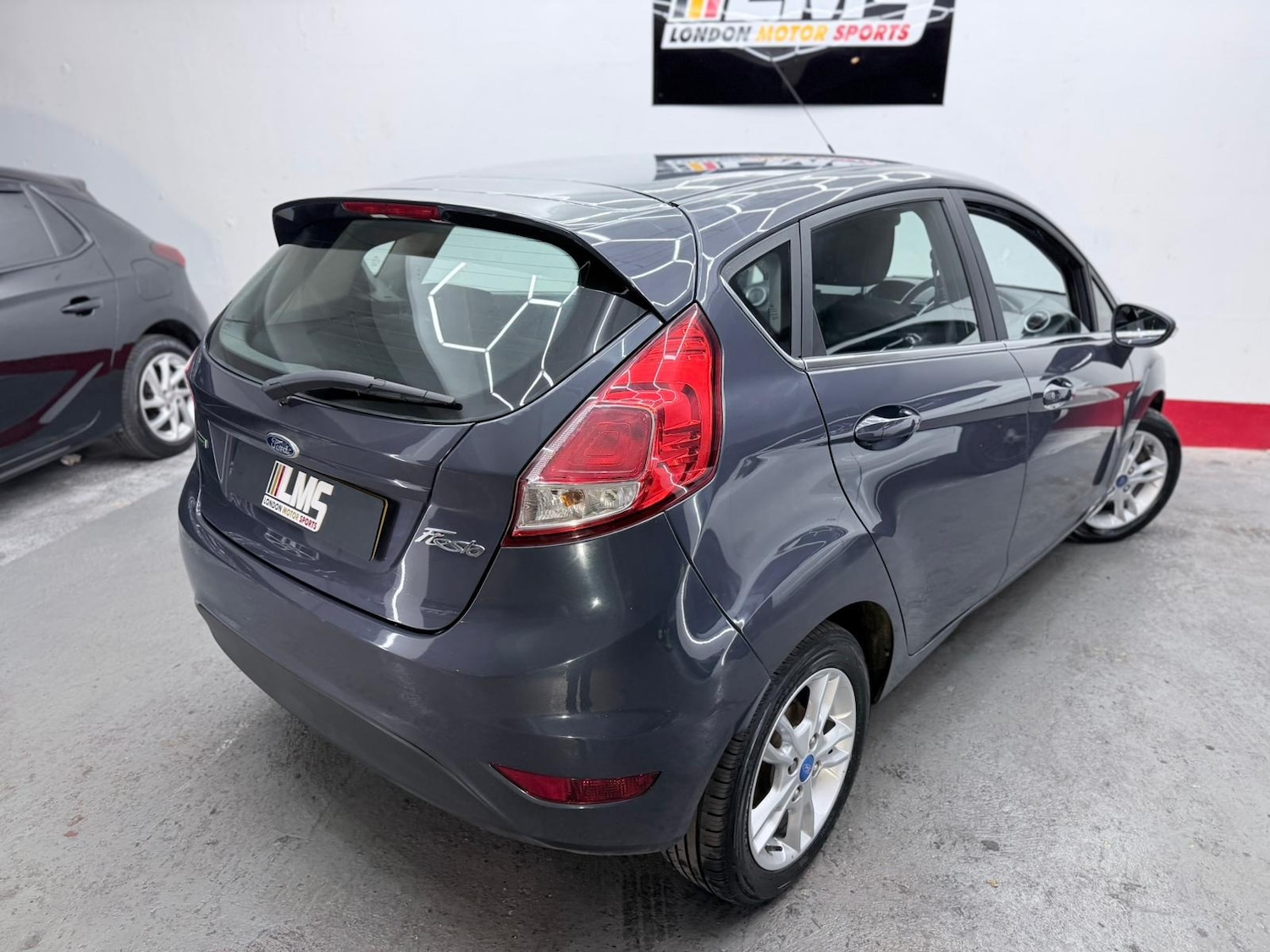 Used Ford Fiesta 2015 for sale - 76476268: Photo 57