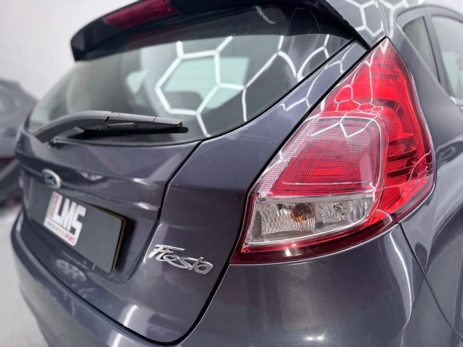 Used Ford Fiesta 2015 for sale - 76476268: Photo 58