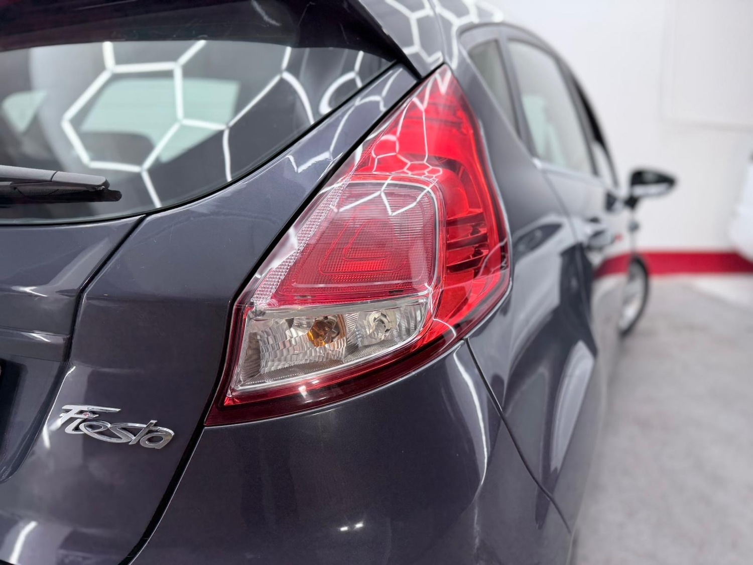 Used Ford Fiesta 2015 for sale - 76476268: Photo 59