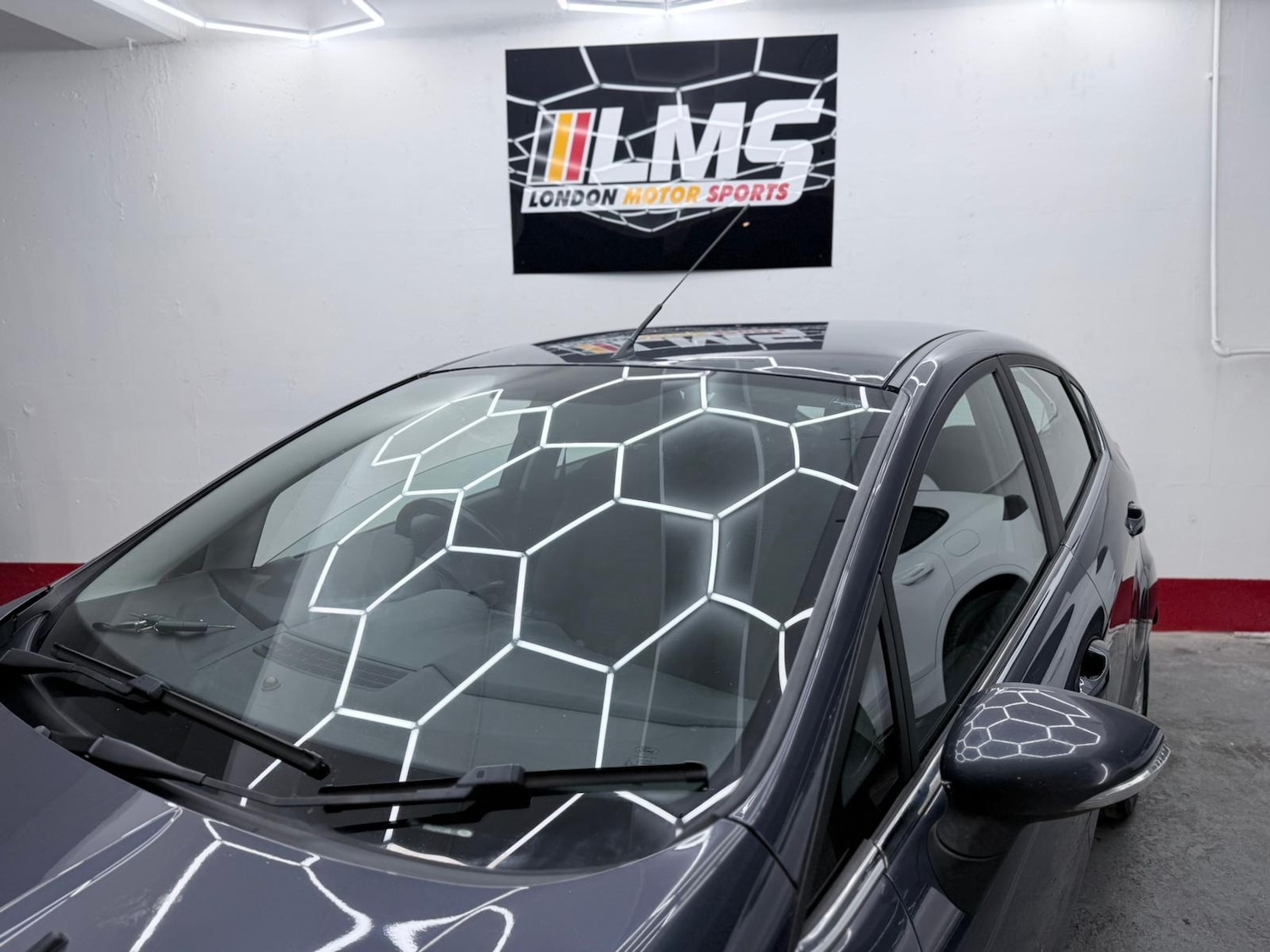 Used Ford Fiesta 2015 for sale - 76476268: Photo 6