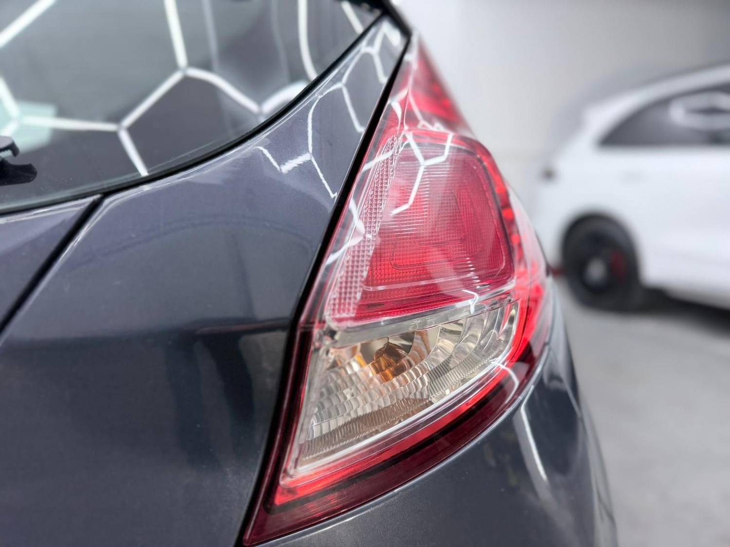 Used Ford Fiesta 2015 for sale - 76476268: Photo 60