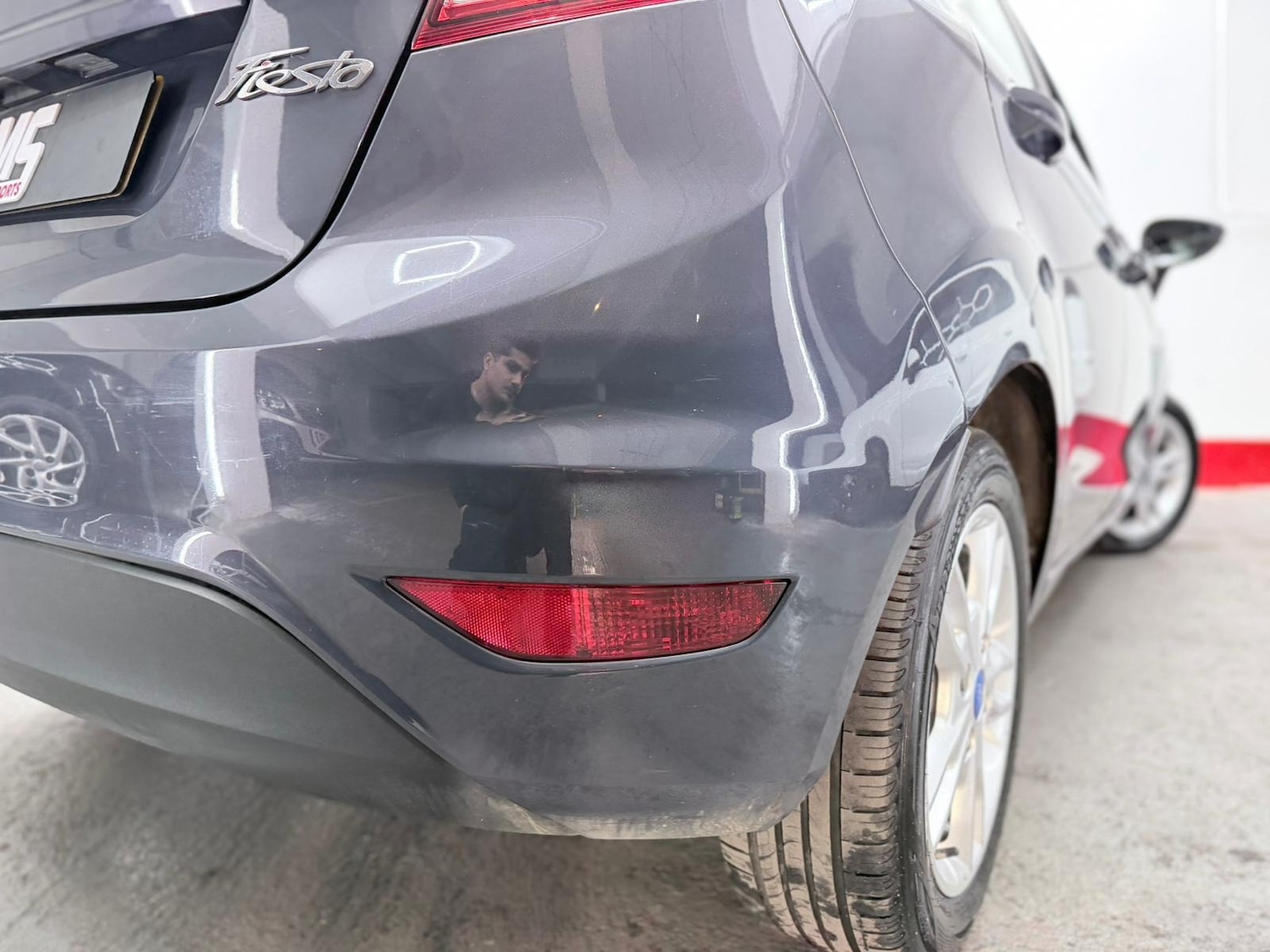 Used Ford Fiesta 2015 for sale - 76476268: Photo 61