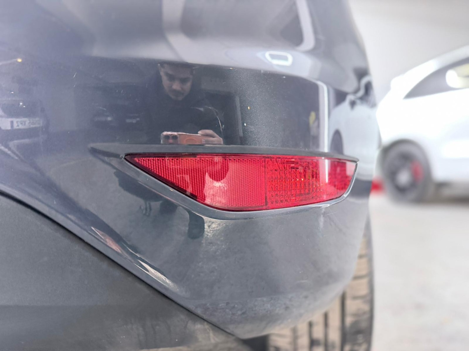 Used Ford Fiesta 2015 for sale - 76476268: Photo 62