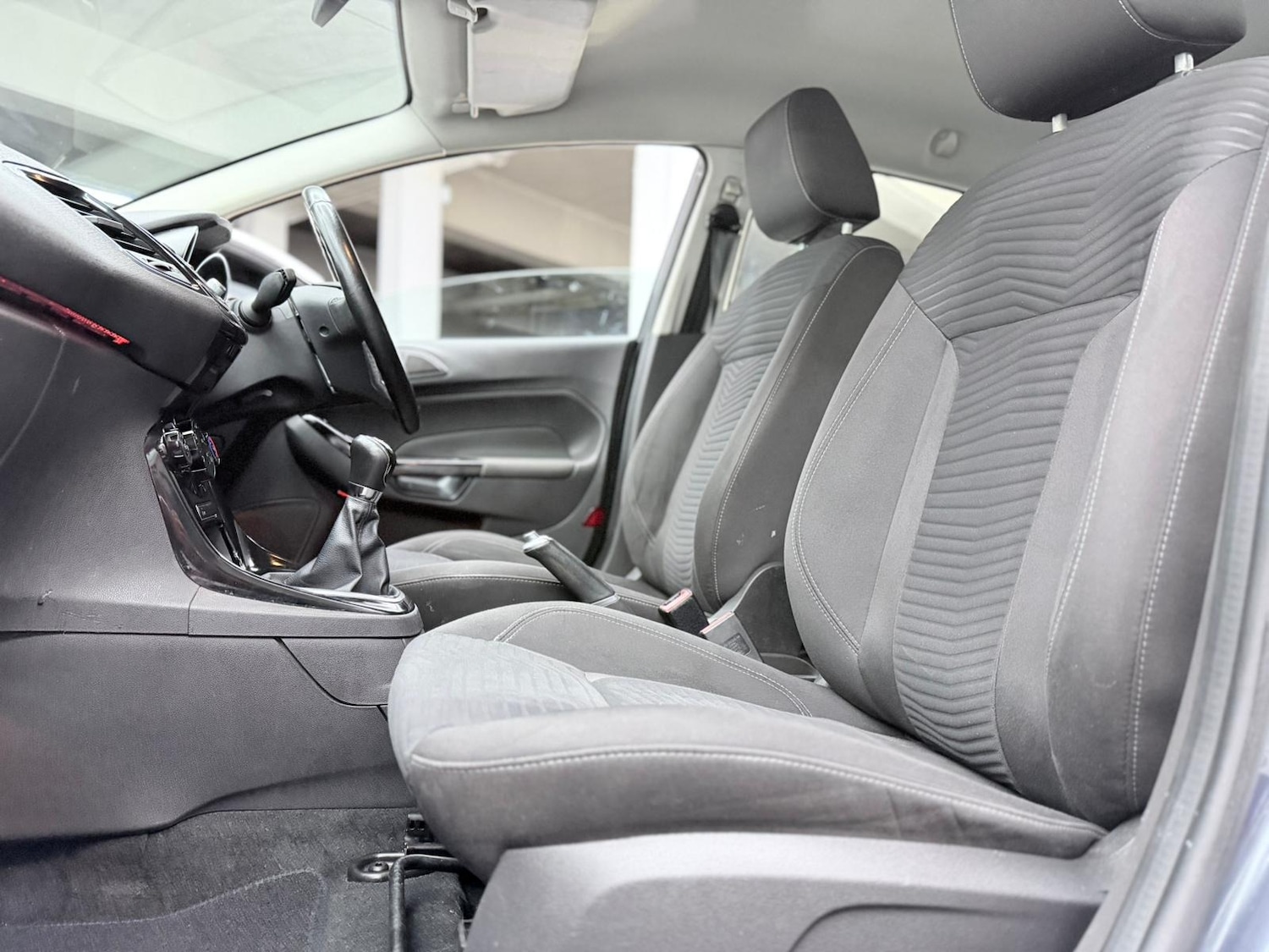 Used Ford Fiesta 2015 for sale - 76476268: Photo 69